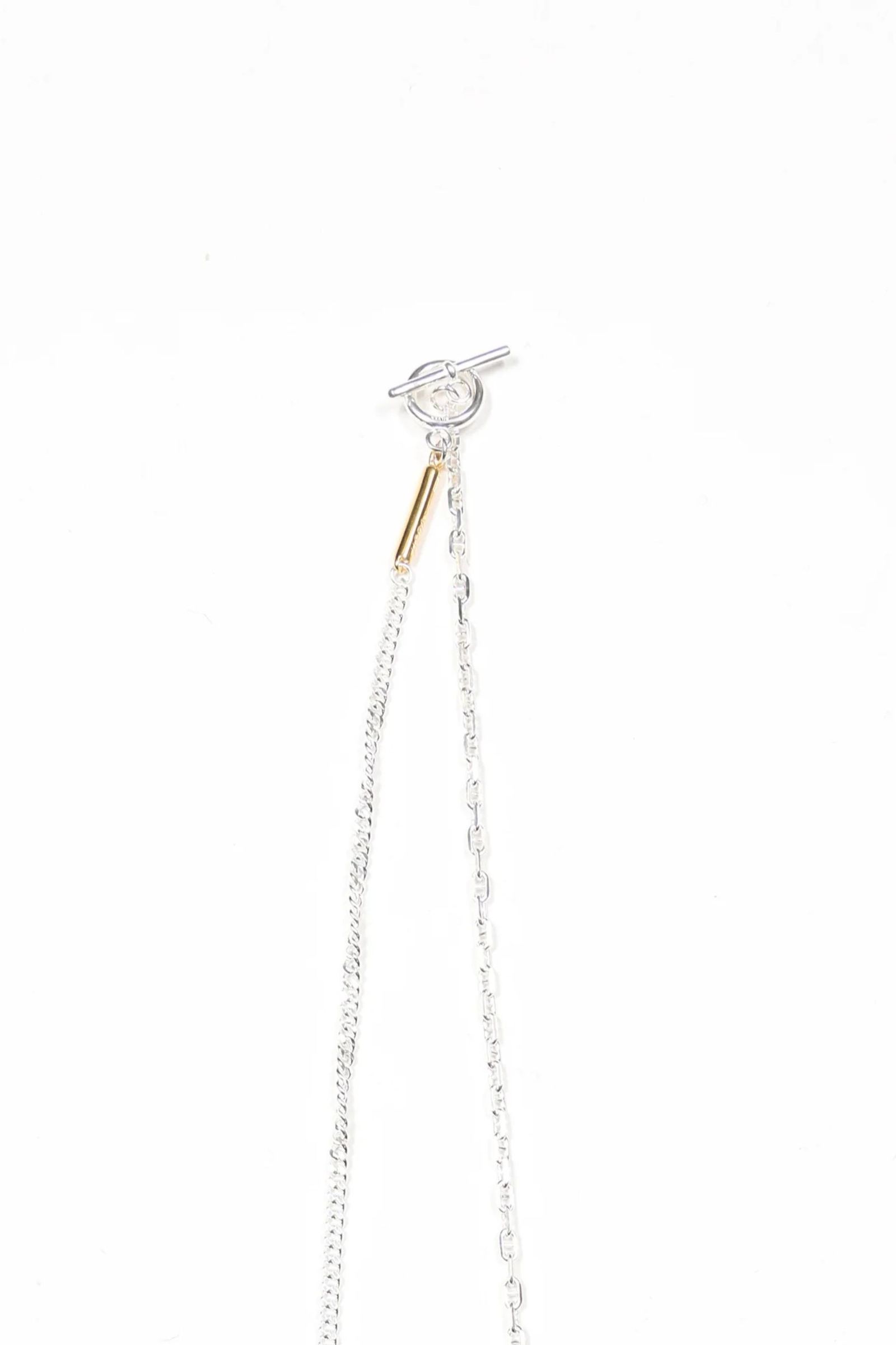 925 SILVER 2WAY NECKLACE & BRACELET | SILVER925 | ネックレス | ブレスレット