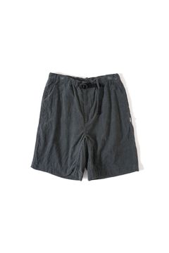 SUMMER CORDUROY CLIMBING SHORTS/ショーツ