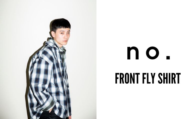 no. 人気の定番シャツ紹介