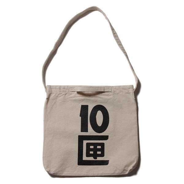 J TENBOX-BAG