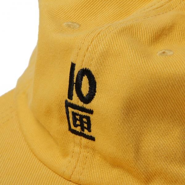 J TENBOX-CAP