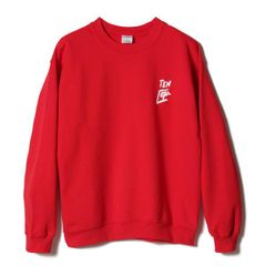R TENBOX-SWEAT