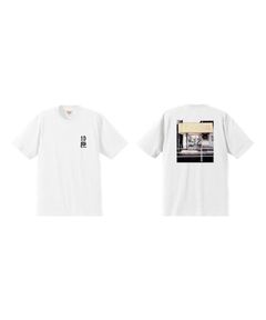 R・煙草屋Tシャツ