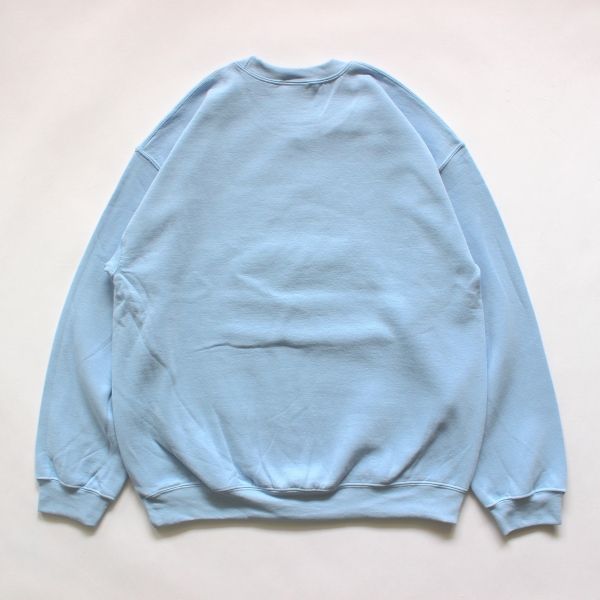 N UNRELAX KUMA TENBOX SWEAT/リラックスクマスウェット