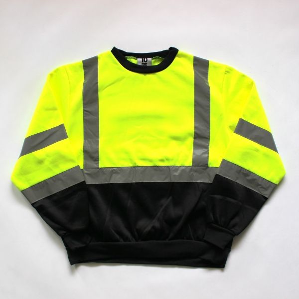 J TENBOX SAFETY SWEAT/セーフティースウェット