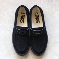 TENBOX LOAFER SNEAKER/ローファースニーカー