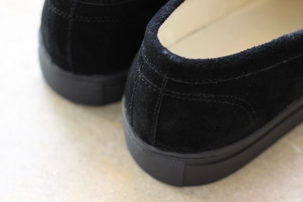 TENBOX - TENBOX LOAFER SNEAKER/ローファースニーカー | NapsNote