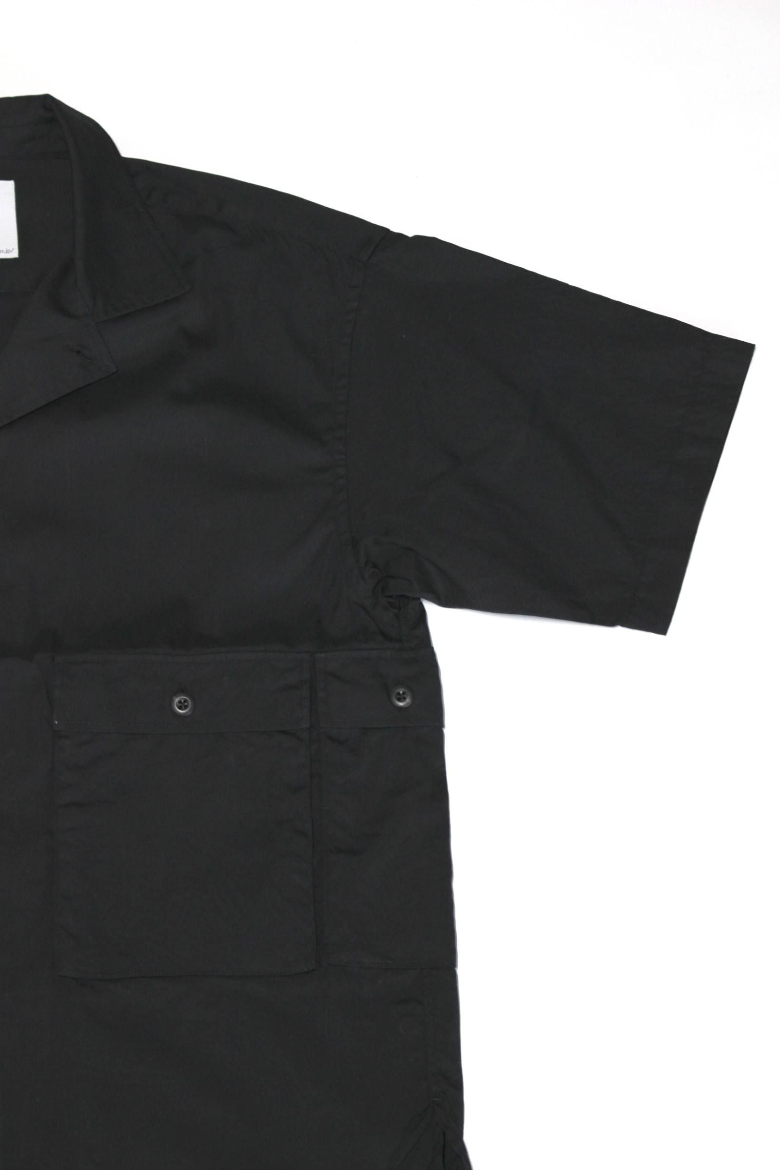 DRUG dealer SHIRT/10pockets shirt