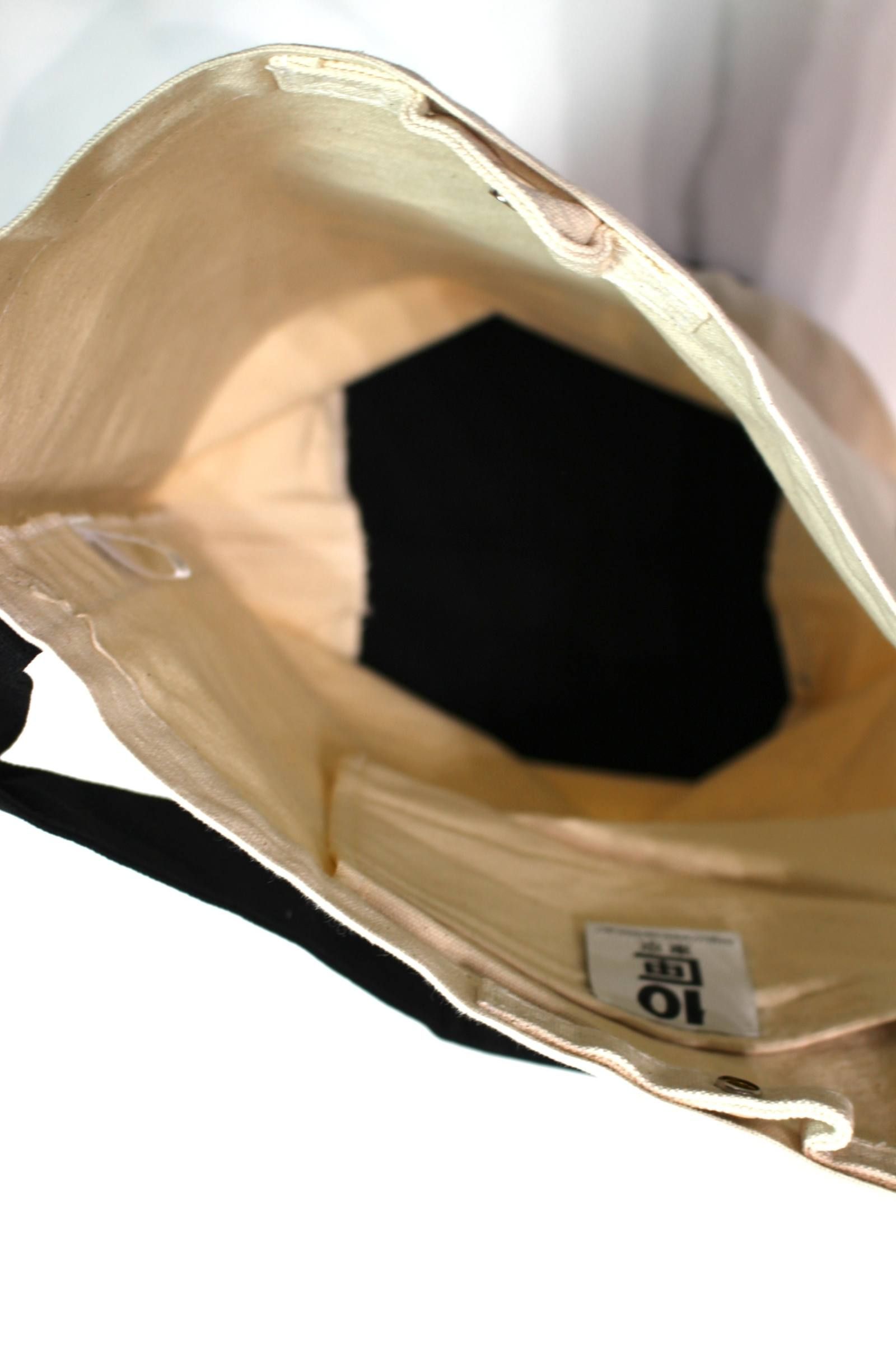 TENBOX PROMOTION BAG/プロモーションバッグ