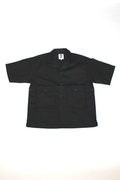 DRUG dealer SHIRT/10pockets shirt