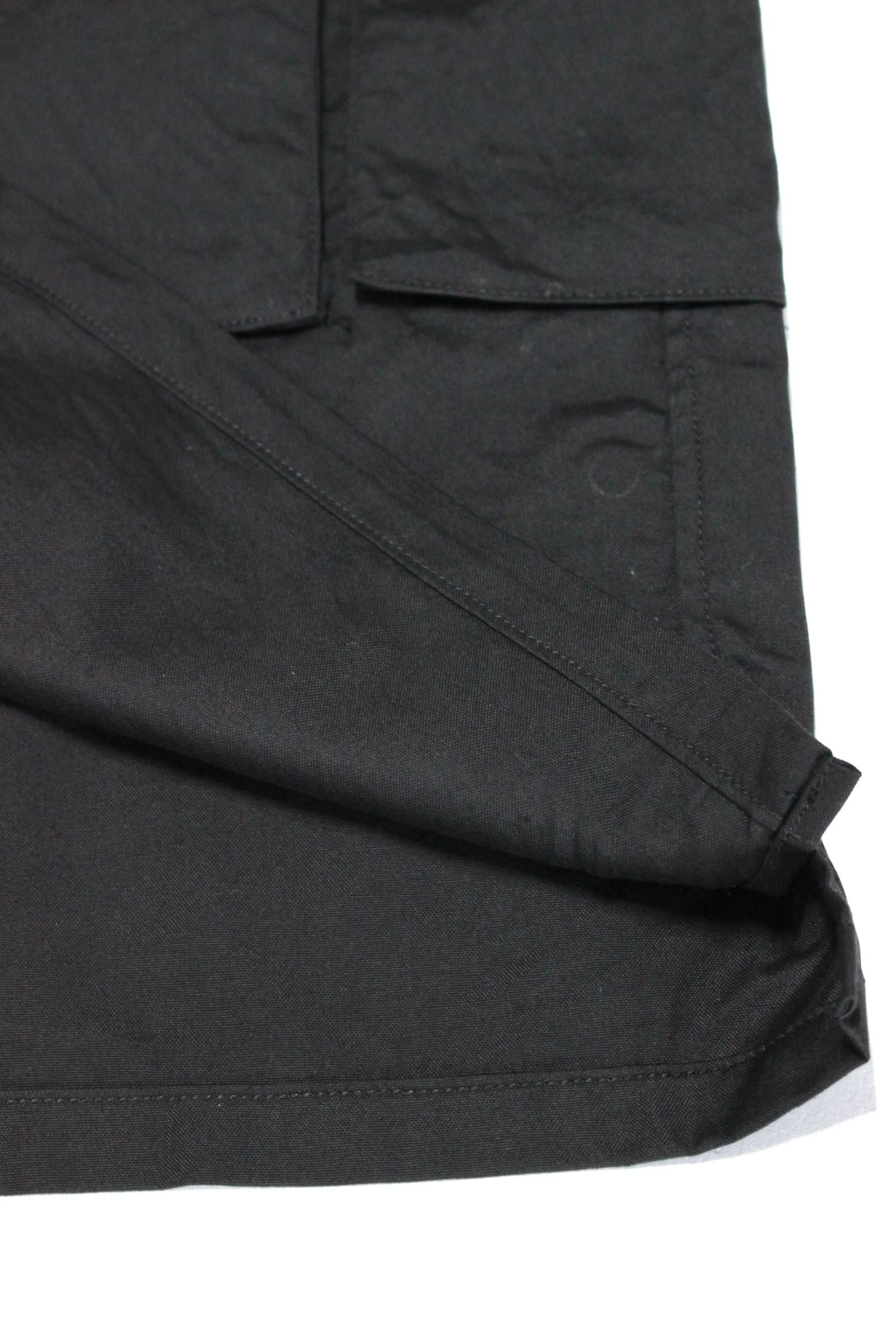 DRUG dealer SHIRT/10pockets shirt