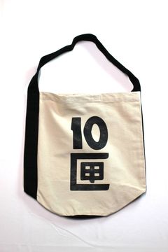 TENBOX PROMOTION BAG/プロモーションバッグ