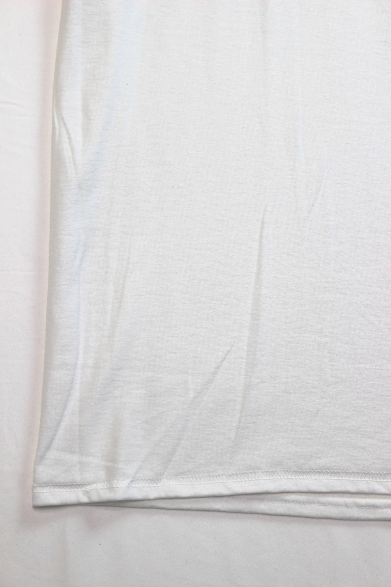 REVERSED TEE/リバーサイドTEE