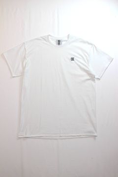 REVERSED TEE/リバーサイドTEE