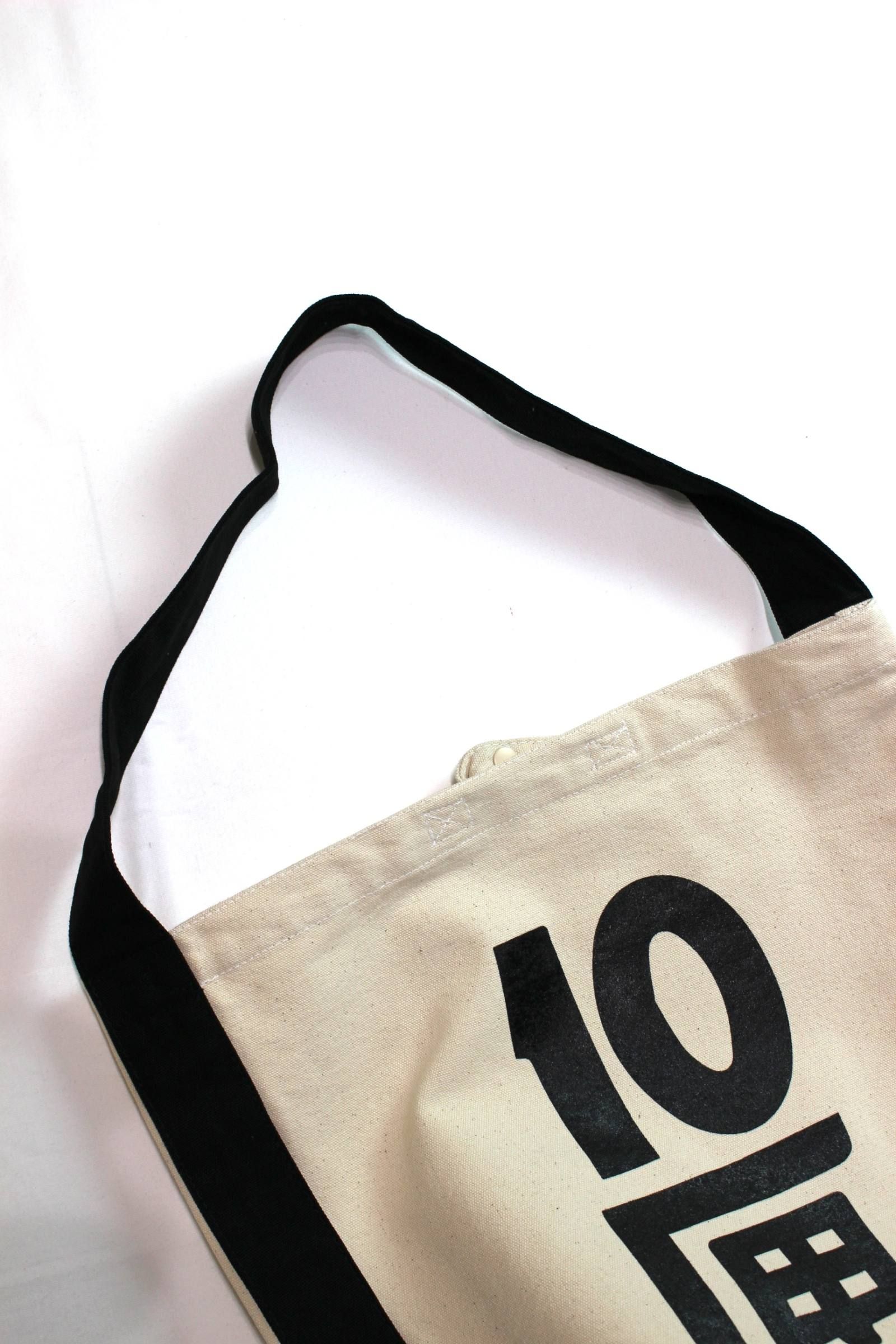 TENBOX PROMOTION BAG/プロモーションバッグ