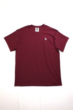 REVERSED TEE/リバーサイドTEE