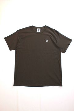 REVERSED TEE/リバーサイドTEE