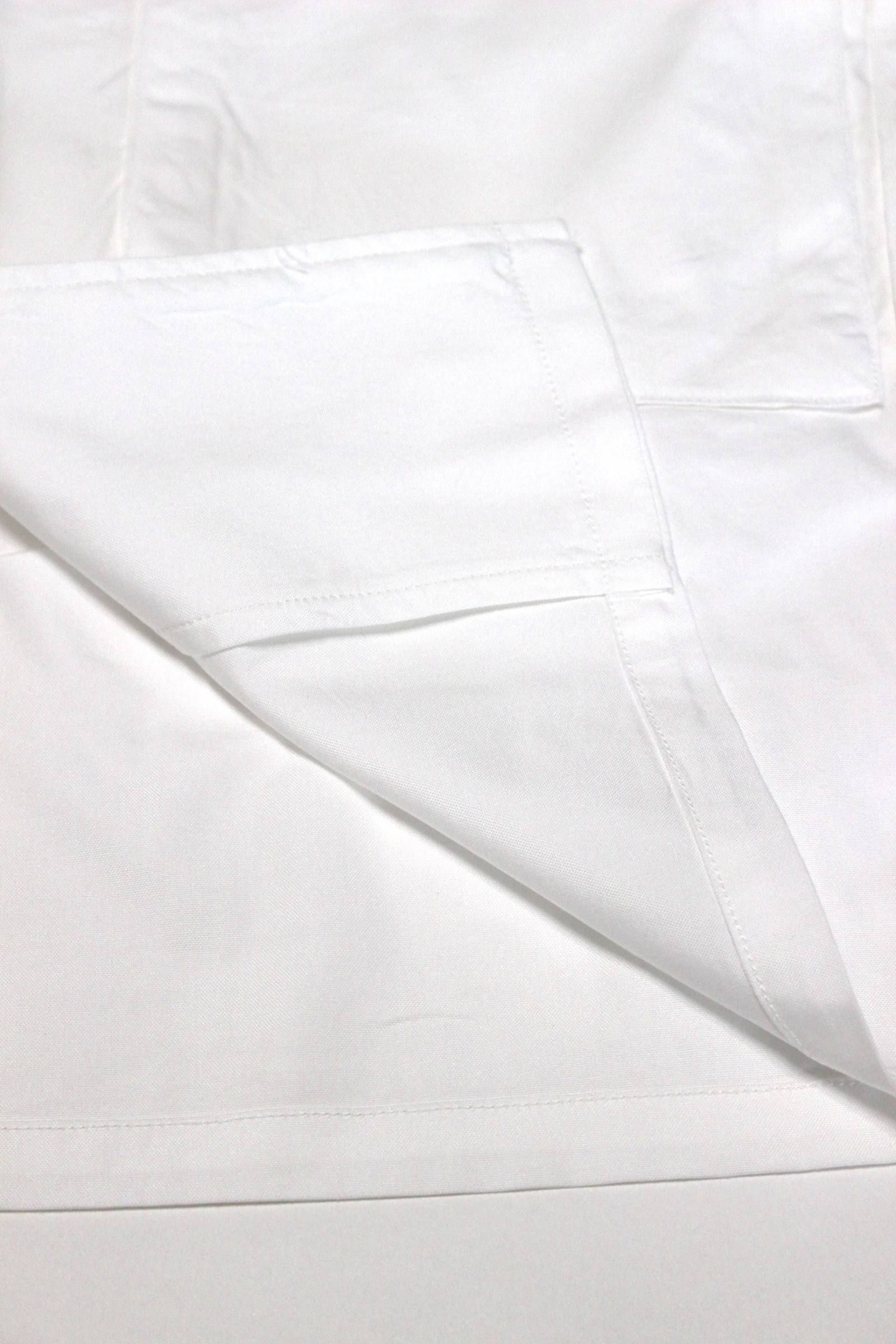 DRUG dealer SHIRT/10pockets shirt