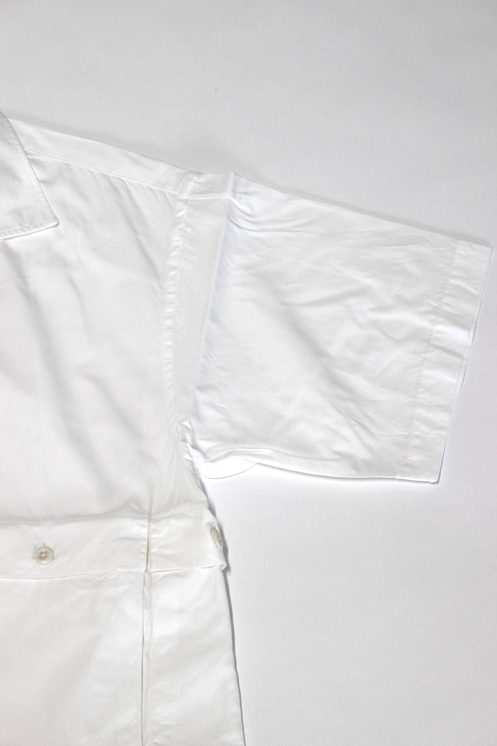 DRUG dealer SHIRT/10pockets shirt