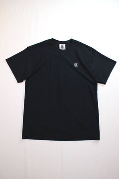 REVERSED TEE/リバーサイドTEE