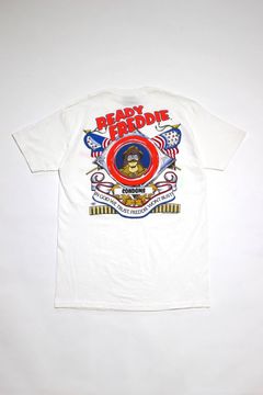 FEADY FREDDIE TEE-REGULAR-/6店舗限定TEE