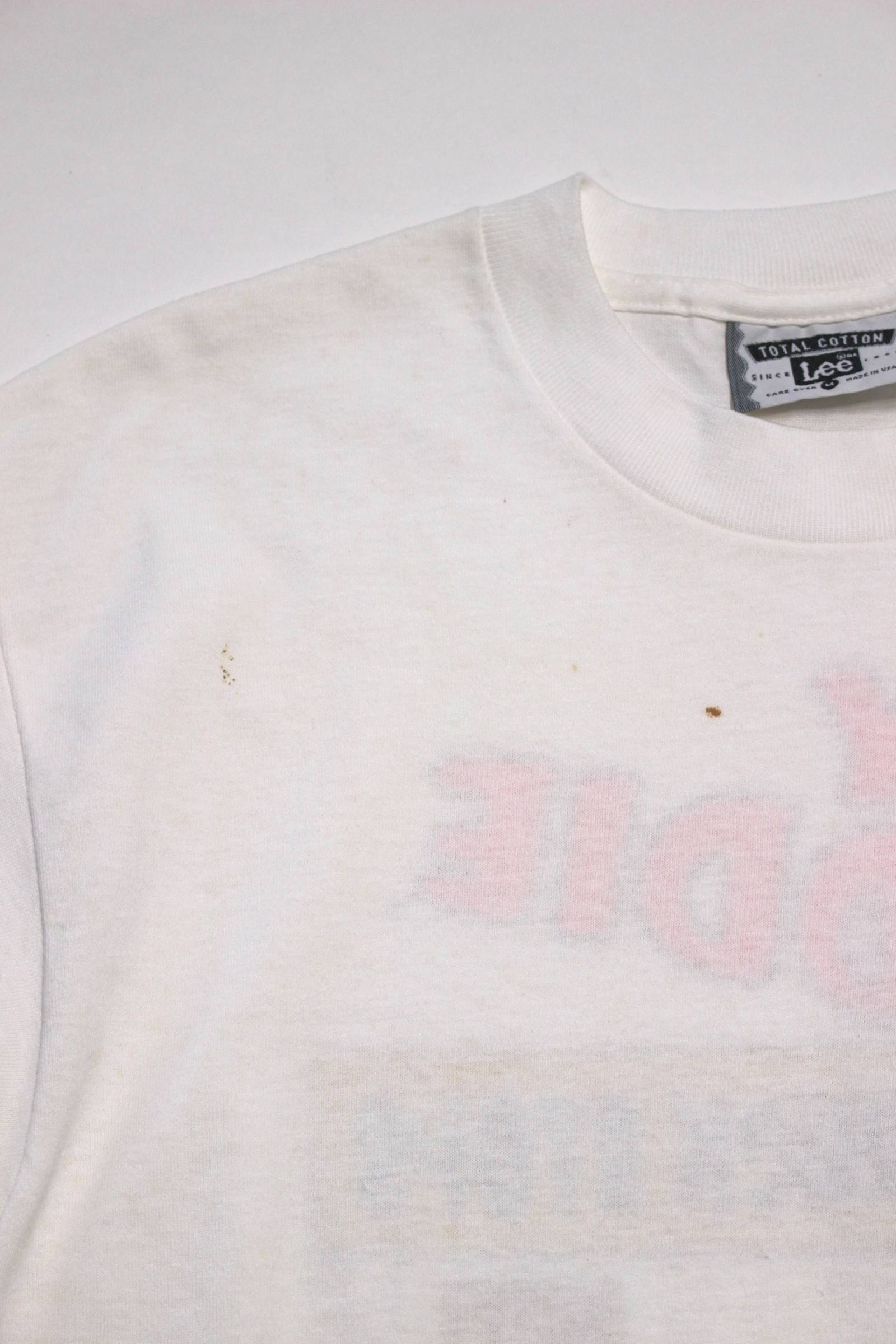 FEADY FREDDIE TEE-TRUCK-/6店舗限定TEE