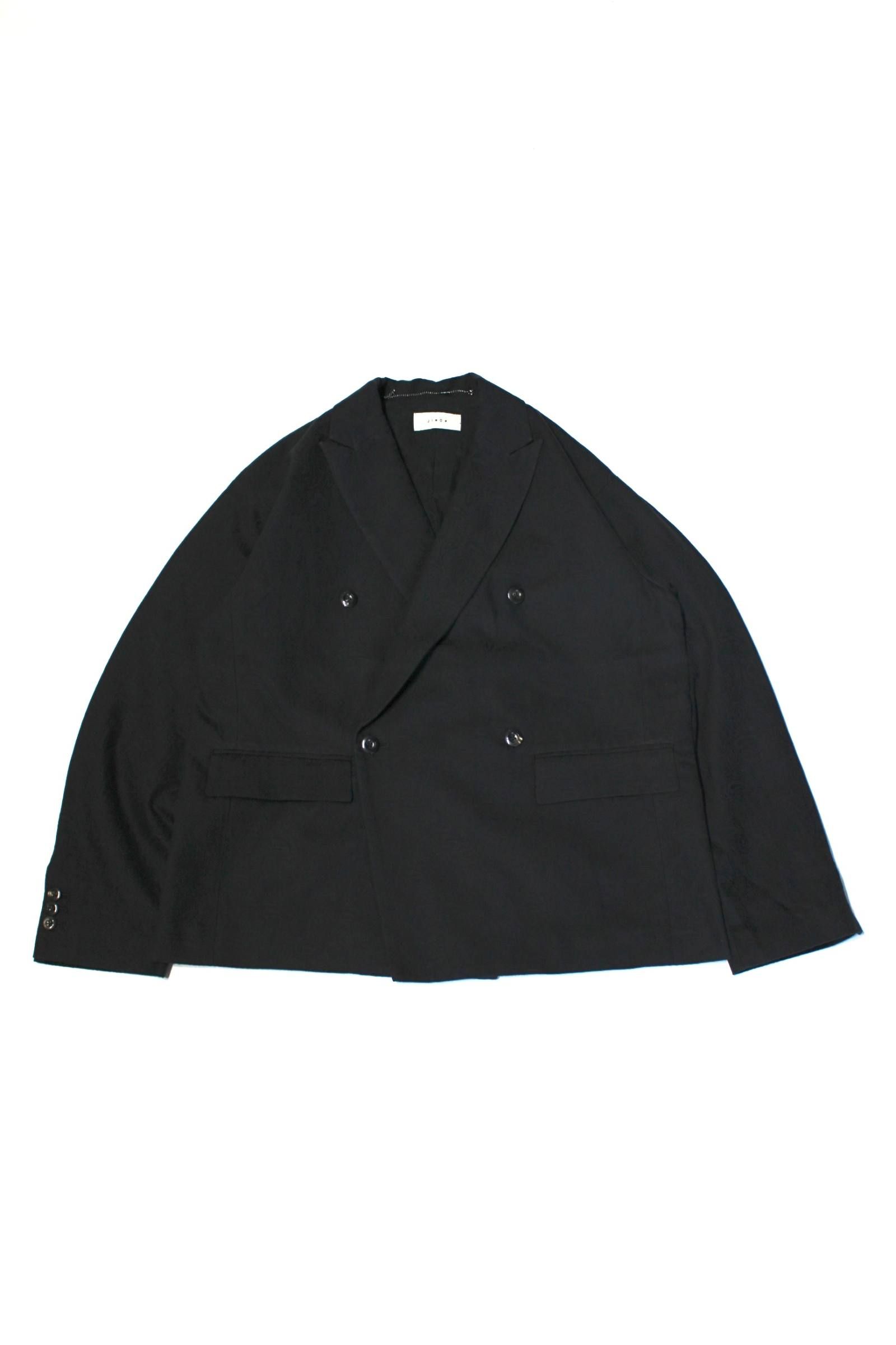 JieDa/HOUND'S TOOTH TAILORED JACKET サイズ1