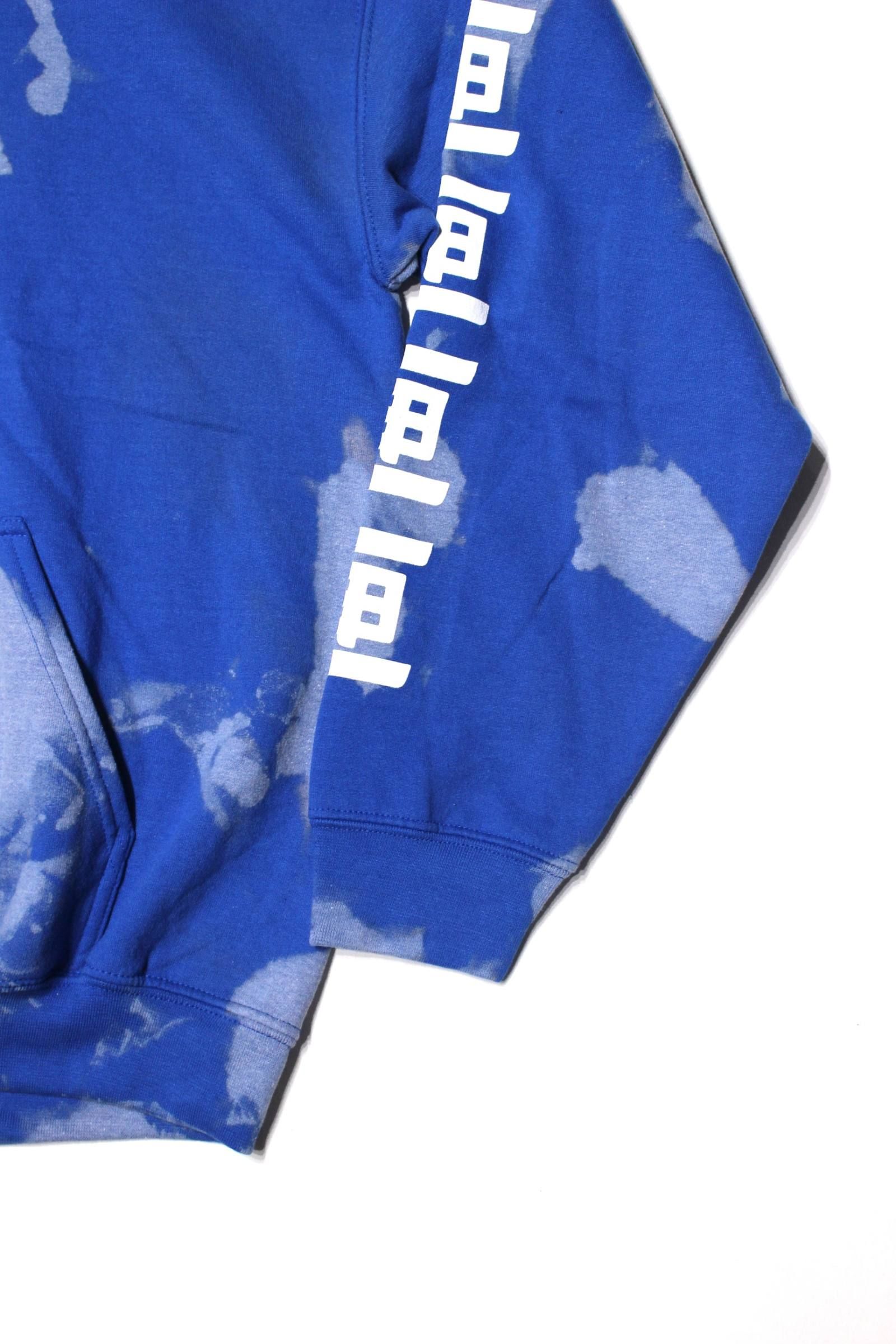 J TENBOX HOODIE/9/25発売