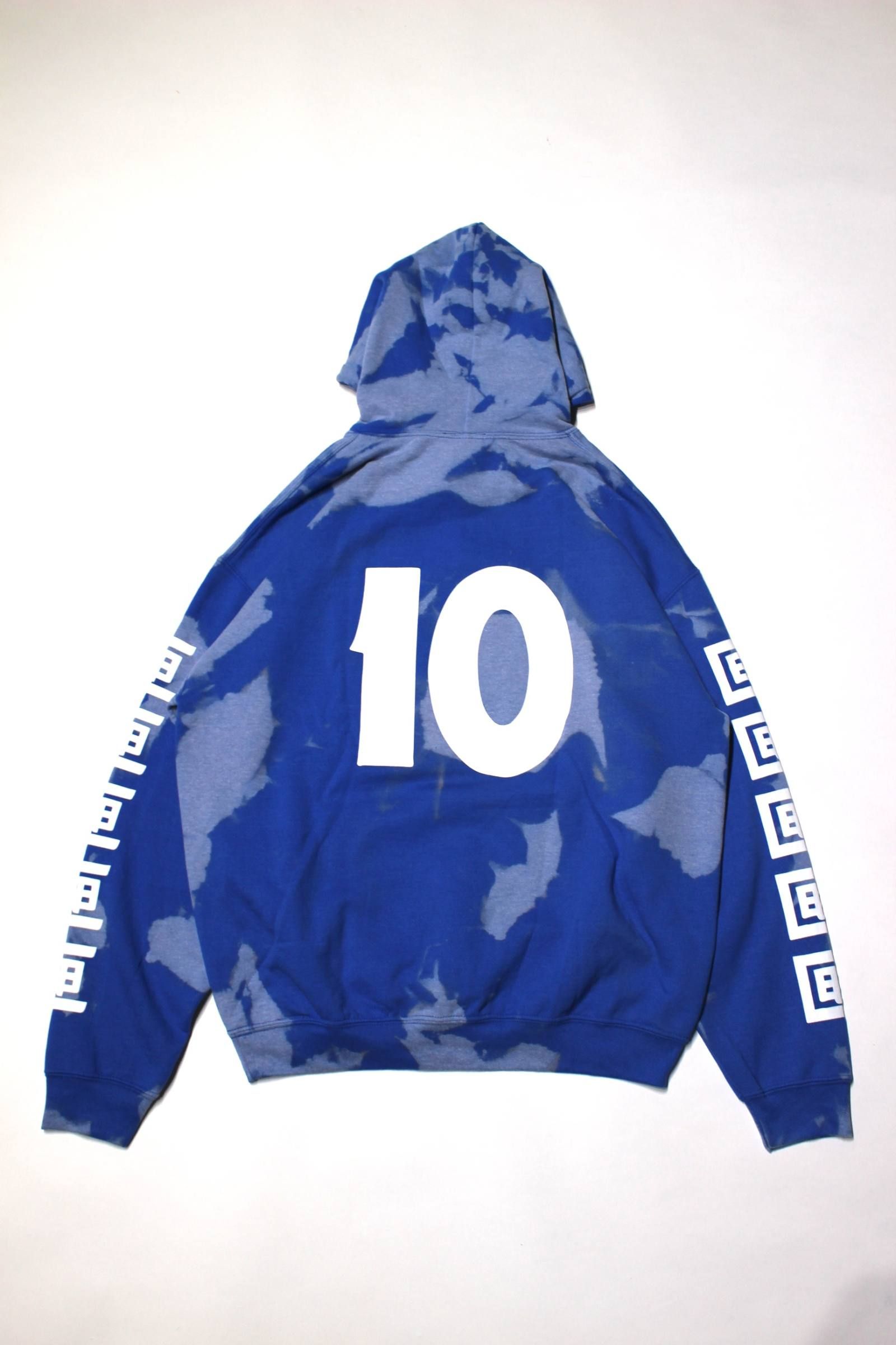 J TENBOX HOODIE/9/25発売