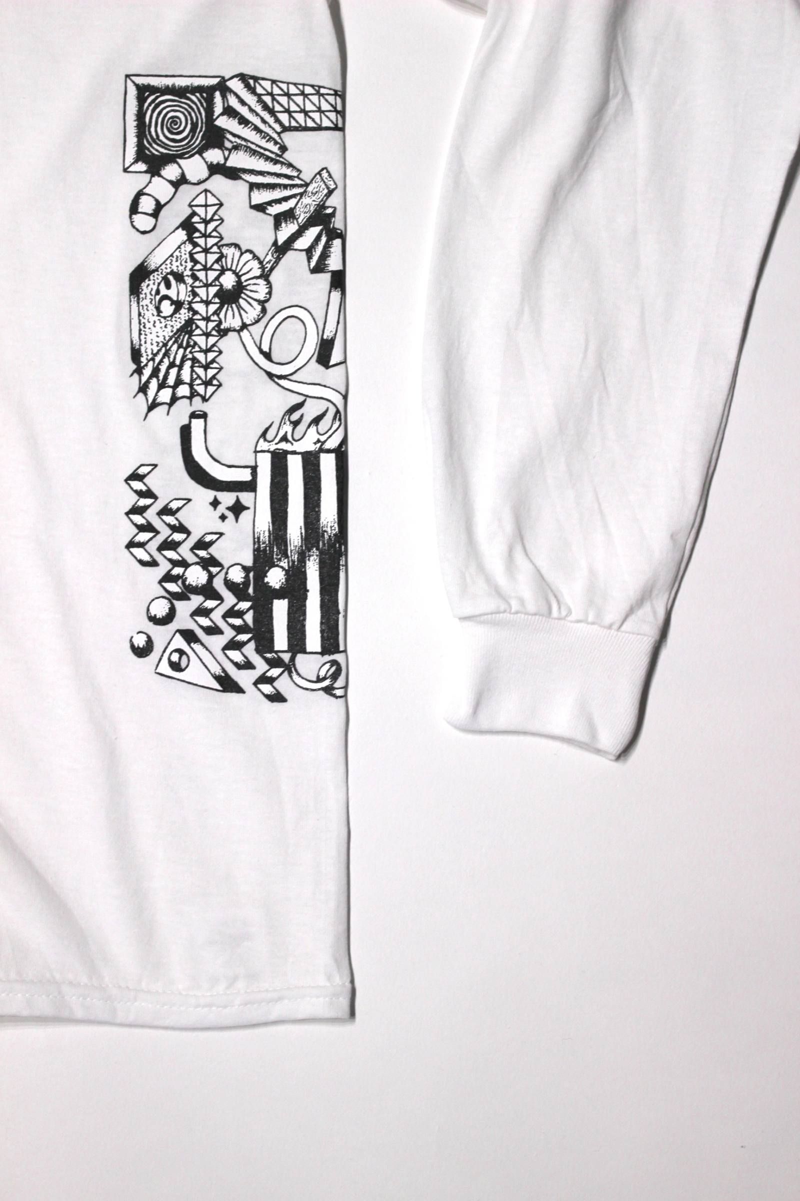 TEAGUE MUIR L/S/9/25発売