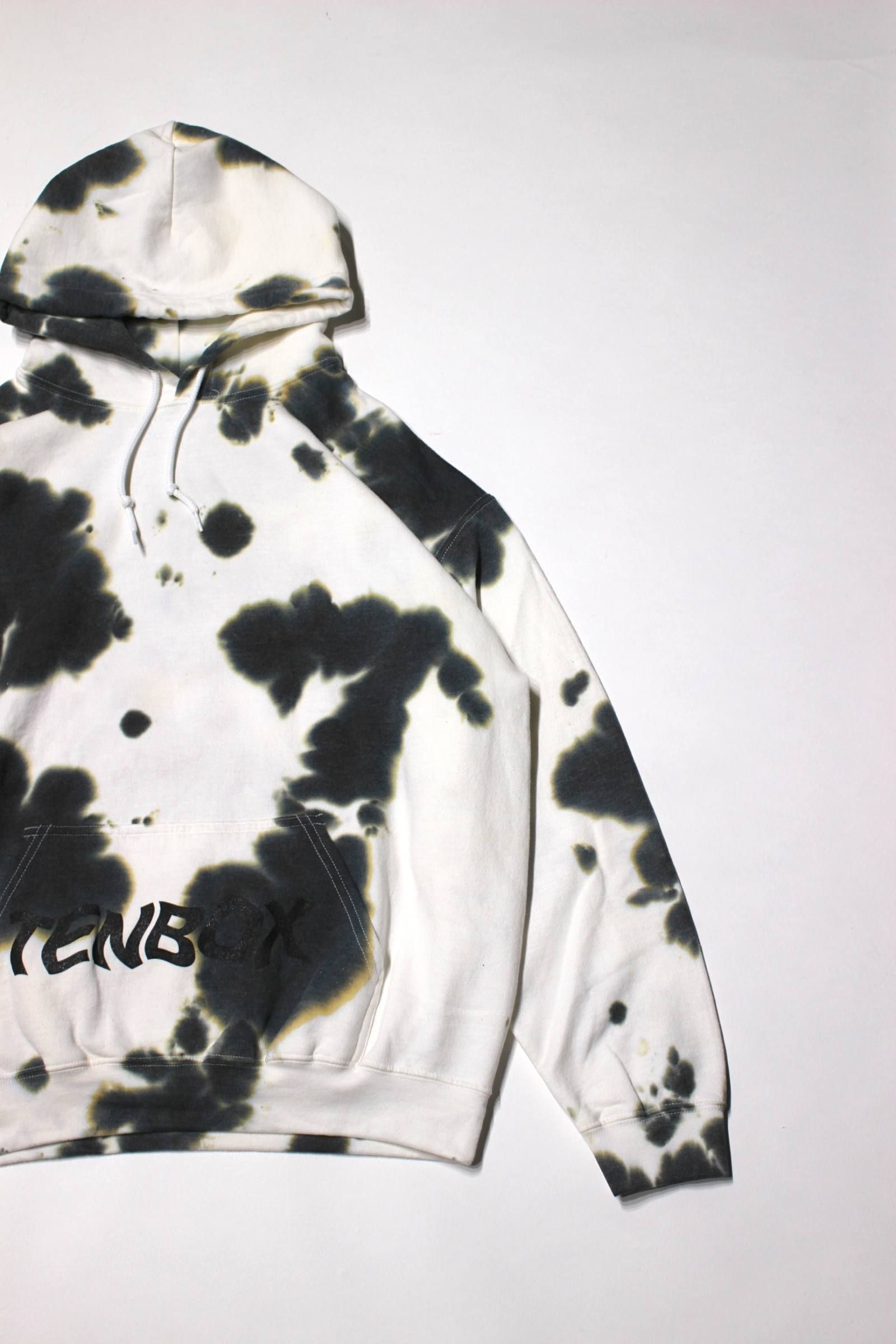 T TIGHT DIE HOODIE/9/25発売