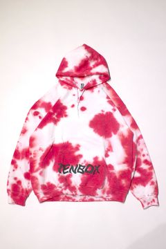 T TIGHT DIE HOODIE/9/25発売