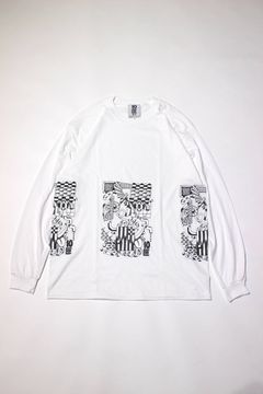 TEAGUE MUIR L/S/9/25発売
