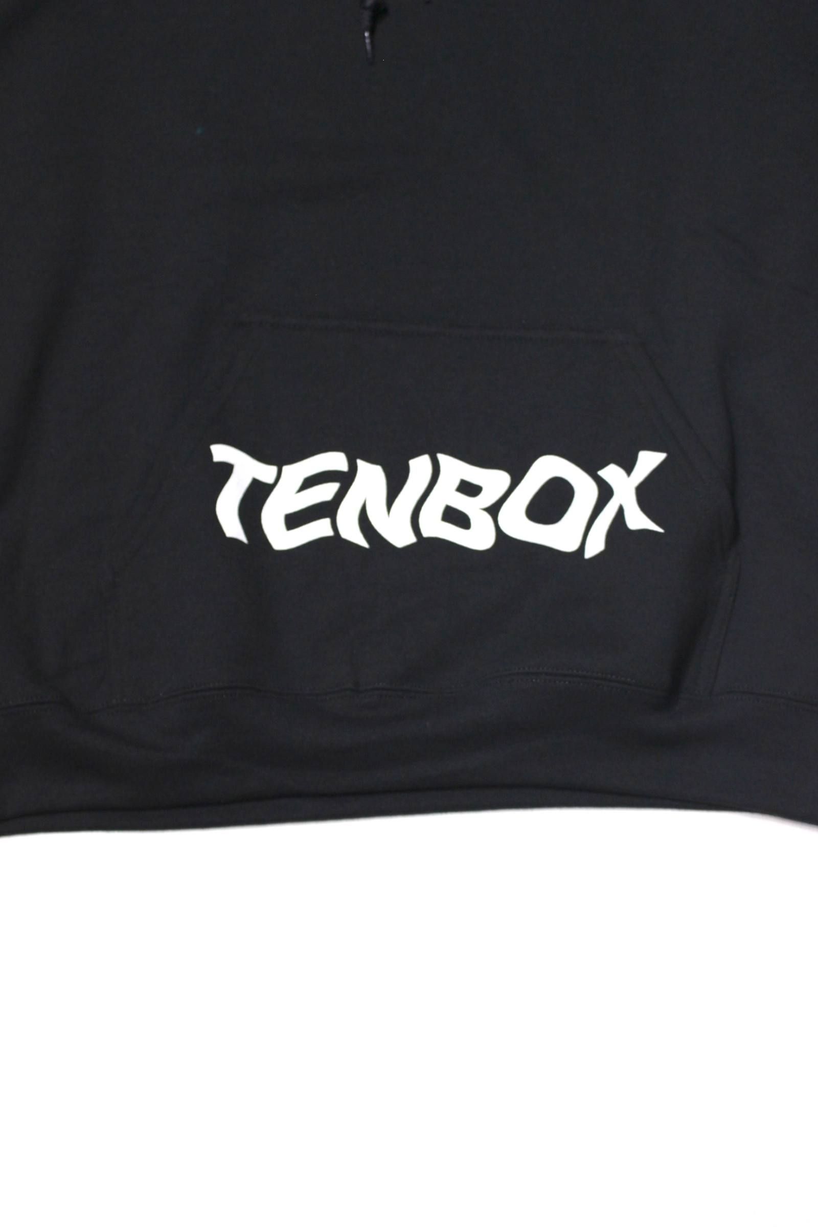 TEAGUE MUIR HOODIE/9/25発売