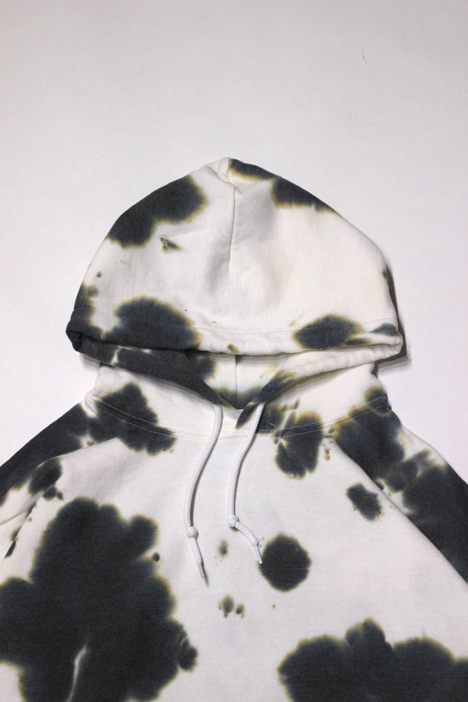 T TIGHT DIE HOODIE/9/25発売