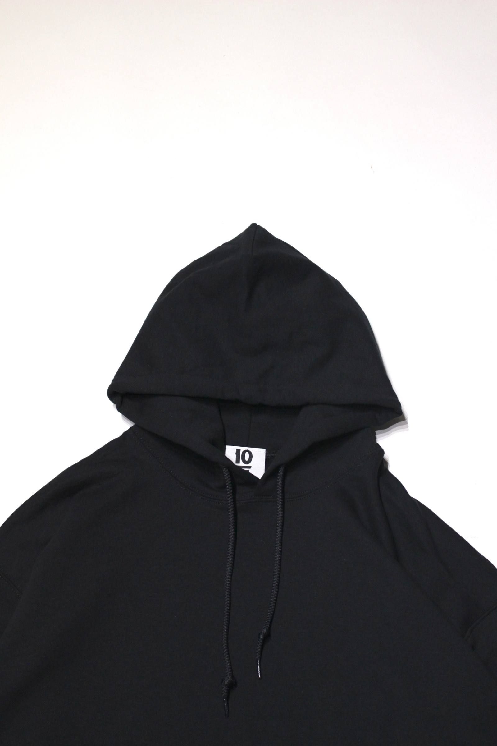 TEAGUE MUIR HOODIE/9/25発売