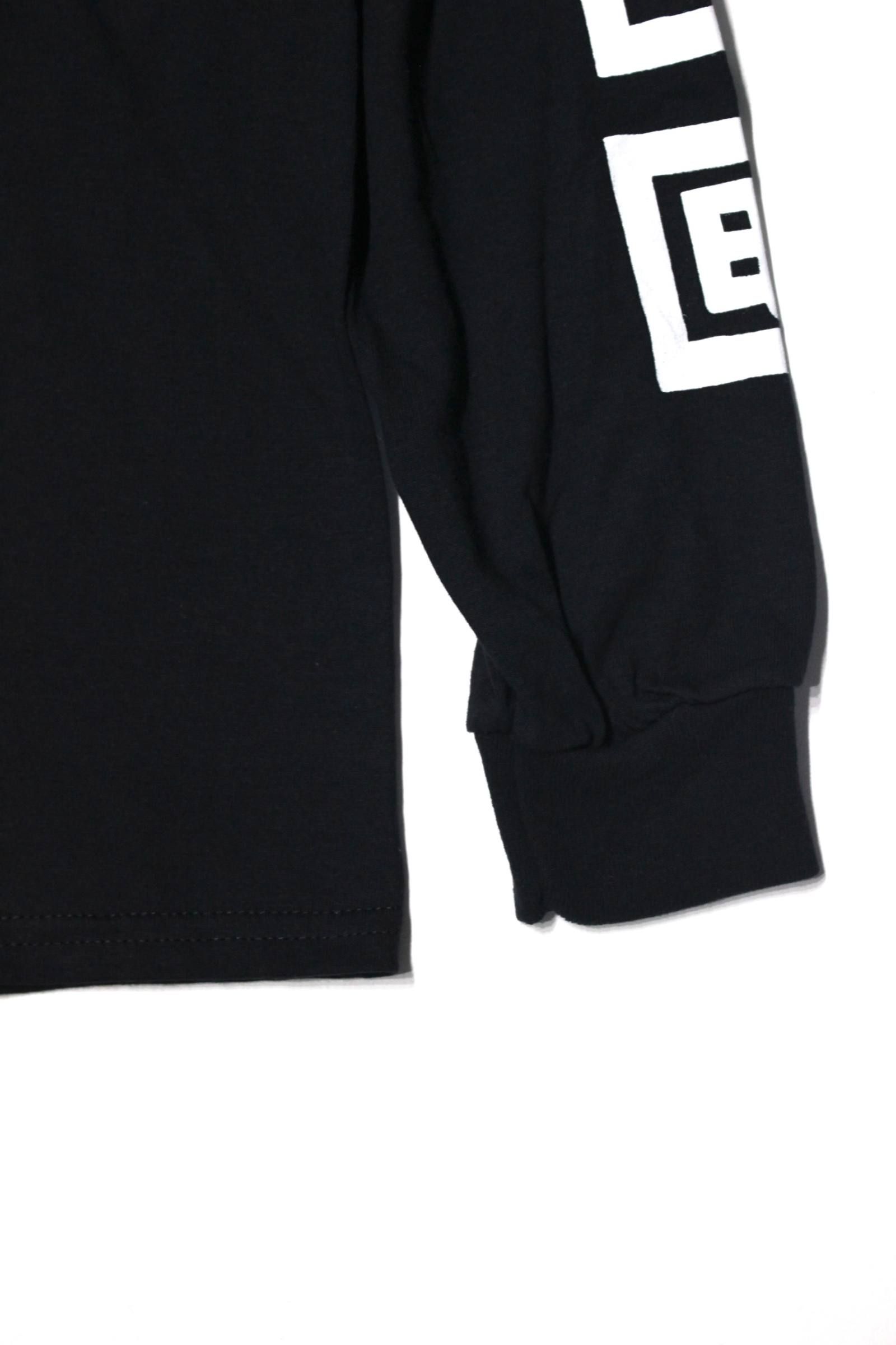 J TENBOX L/S TEE/9/25発売