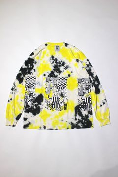 T TIGHT DIE L/S/9/25発売