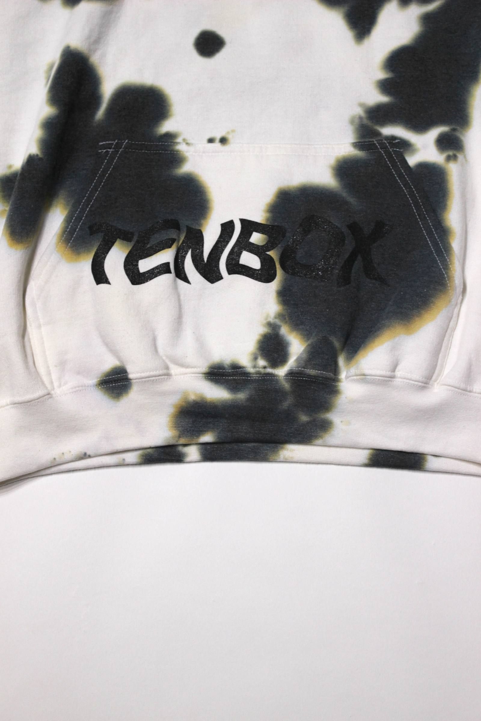 T TIGHT DIE HOODIE/9/25発売
