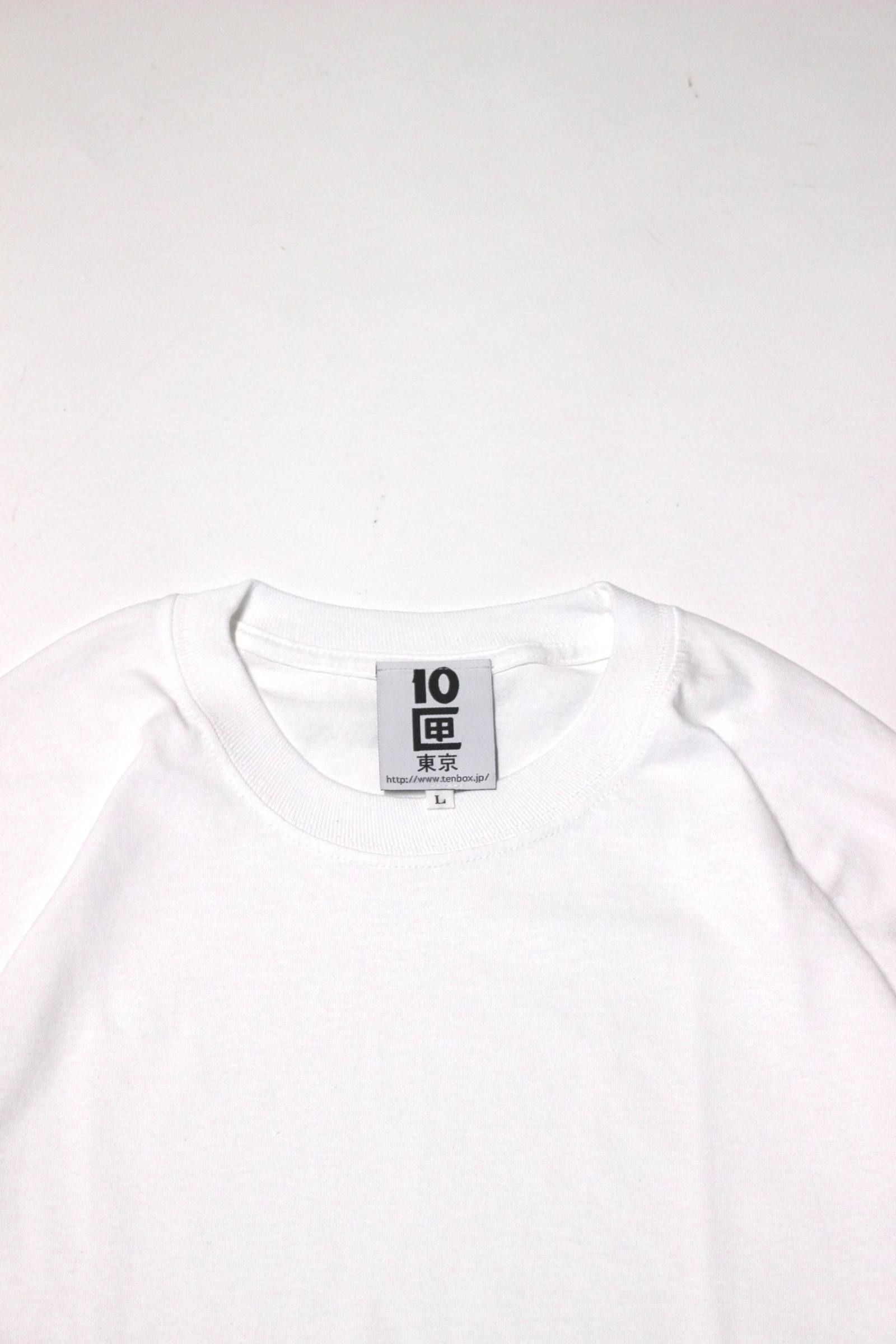 TEAGUE MUIR L/S/9/25発売