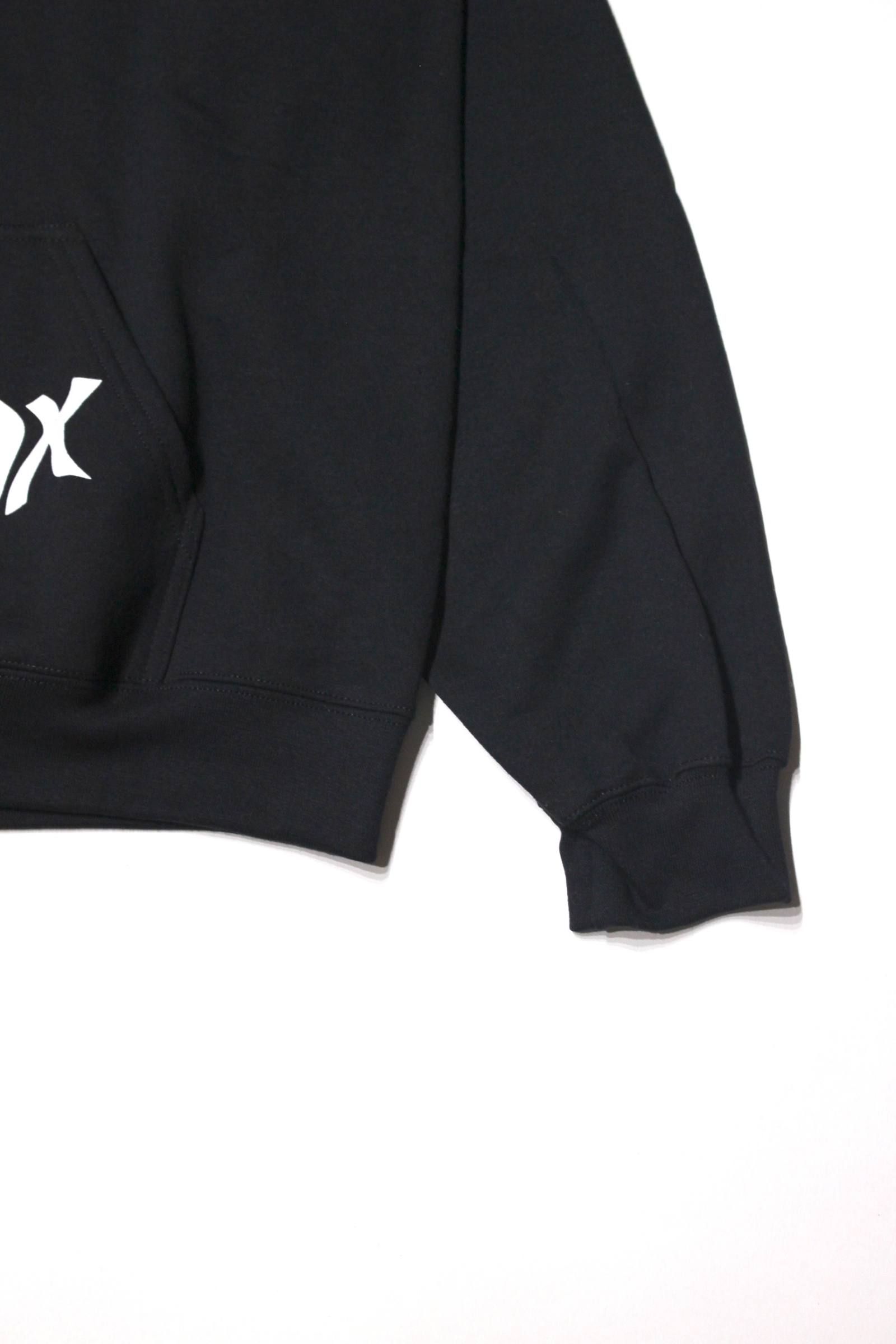 TEAGUE MUIR HOODIE/9/25発売