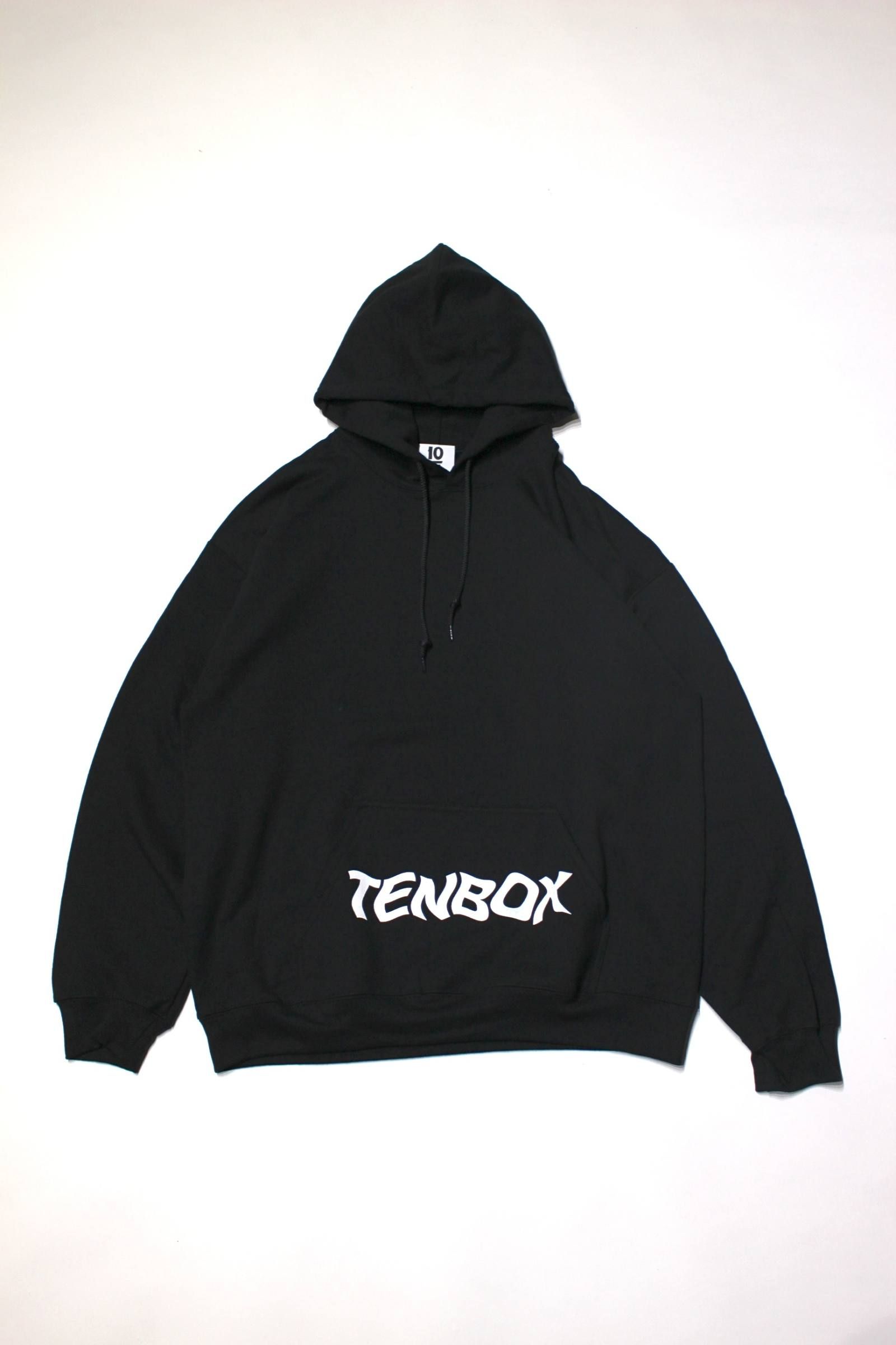 TEAGUE MUIR HOODIE/9/25発売