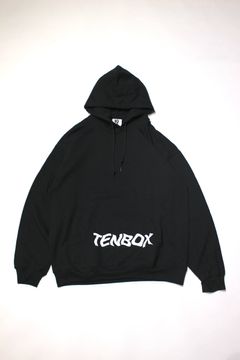 TEAGUE MUIR HOODIE/9/25発売