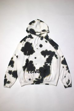 T TIGHT DIE HOODIE/9/25発売