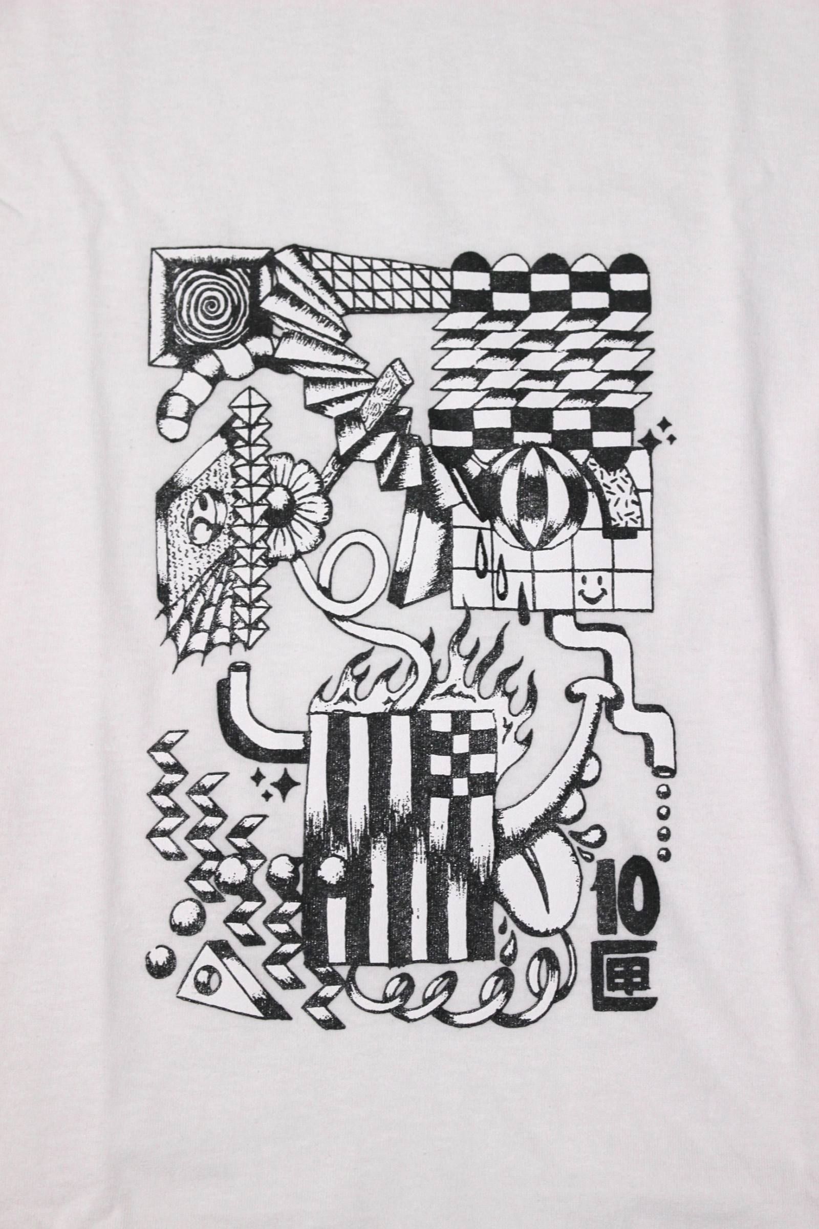 TEAGUE MUIR L/S/9/25発売