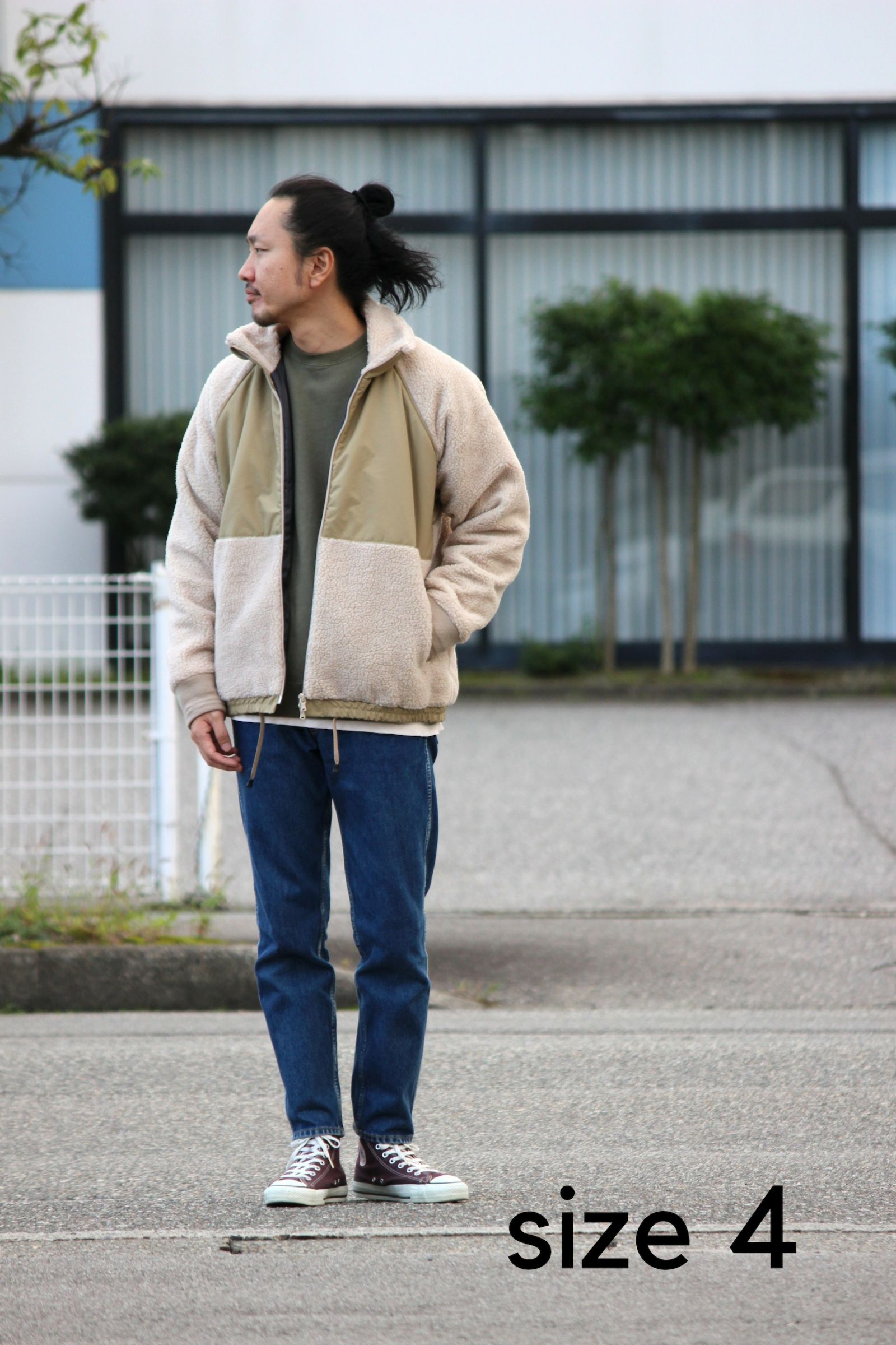 Recommended!【CURLY/カーリー】アウターの時期もすぐそこです 