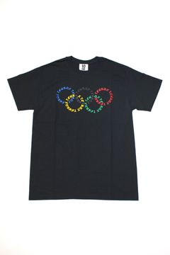 2020 TOKYO Tee/【5/1発売】オリンピックTee