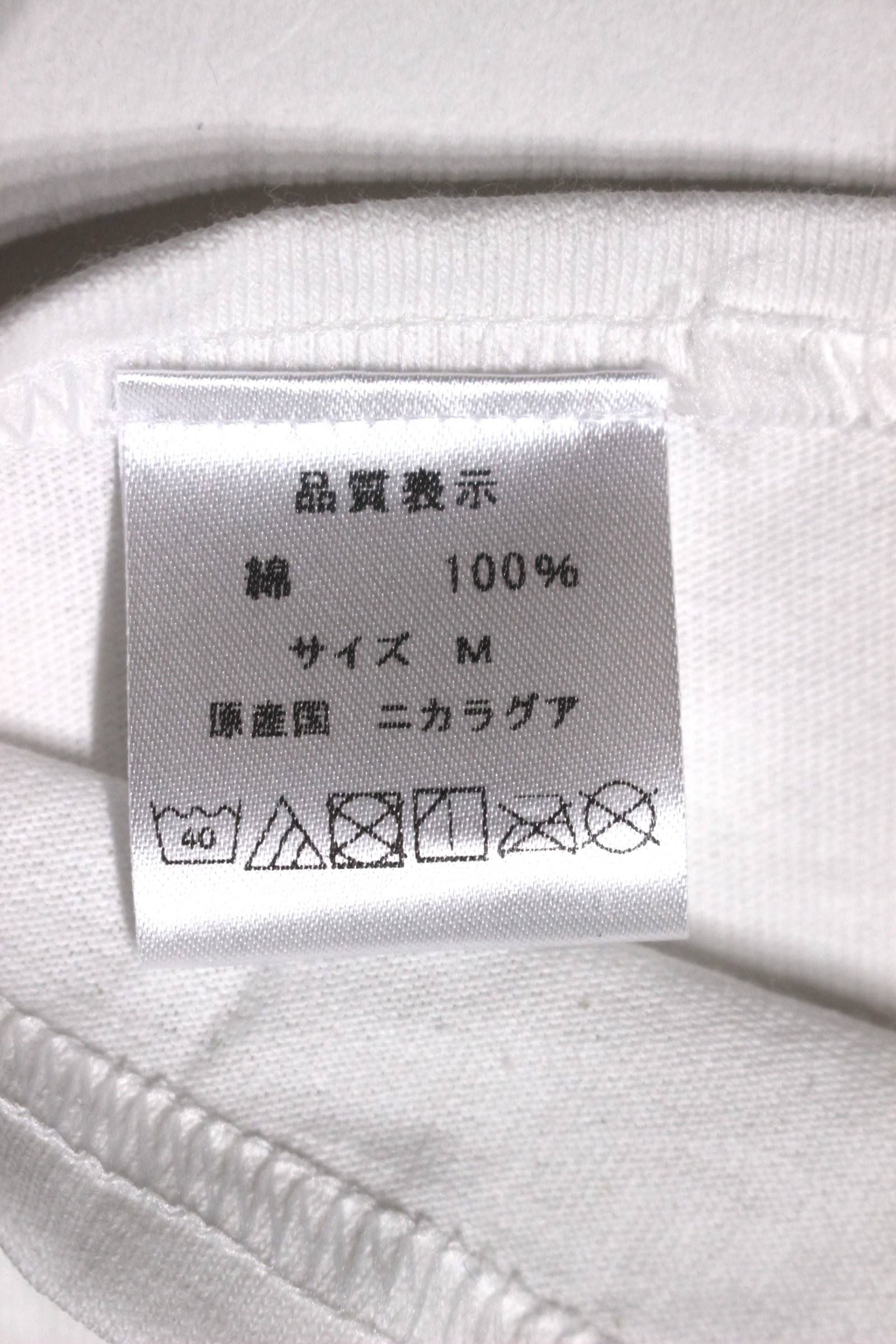 10匣 Logo Tee/【5/1発売】ロゴTee