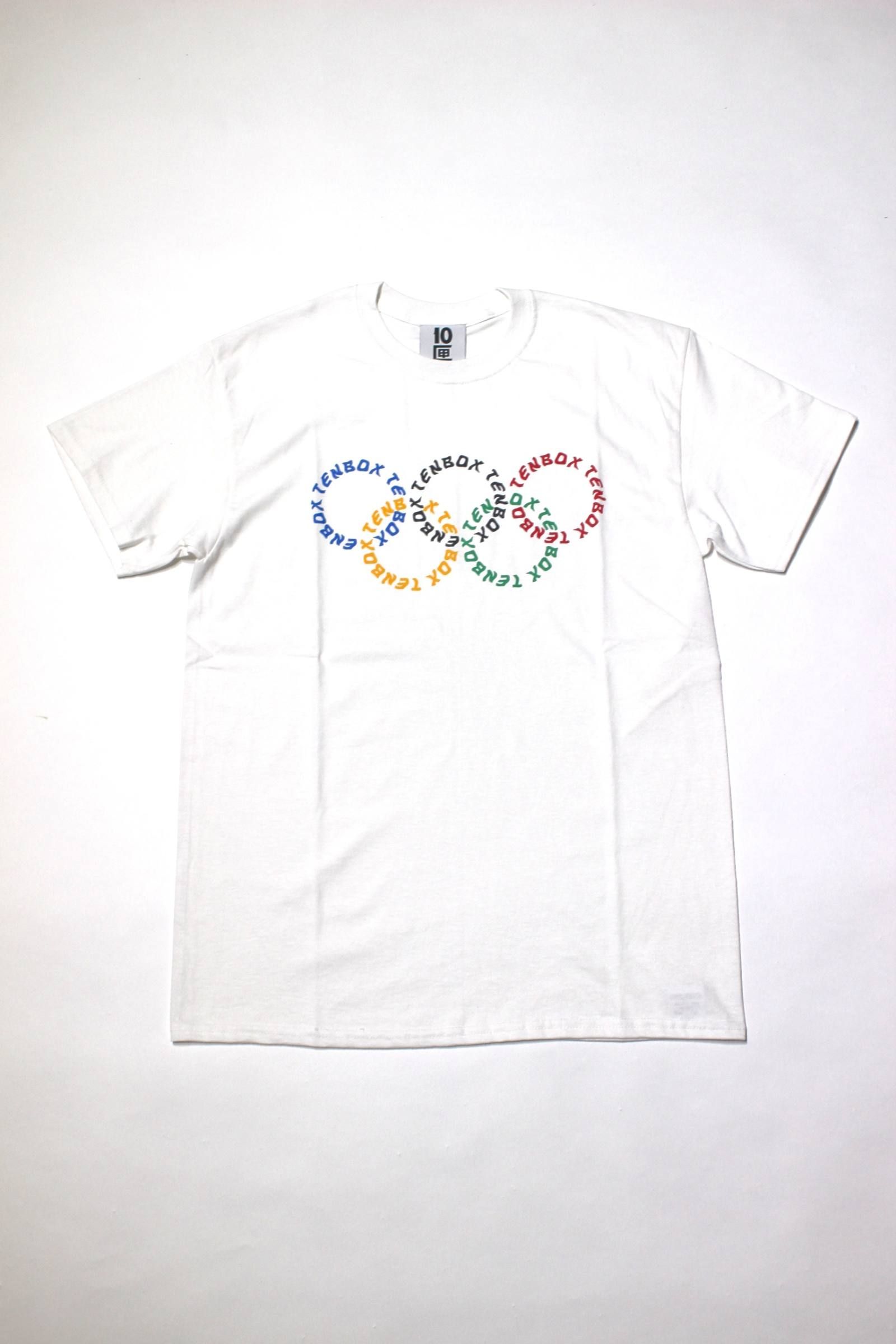 2020 TOKYO Tee/【5/1発売】オリンピックTee