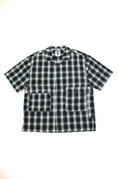 TENBOX DRUG DEALER SHIRT/【5/1発売】ドラッグディーラーシャツ